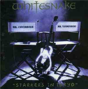 Whitesnake - Starkers In Tokyo