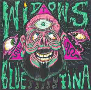 Widows  - Blue Tina