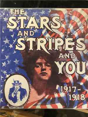 William F. Malloch - The Stars And Stripes And You