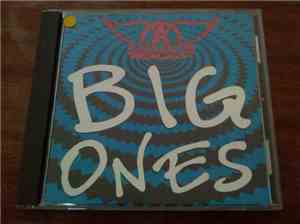 Aerosmith - Big Ones