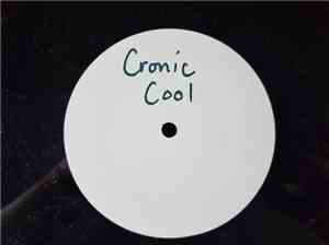Afriqua - Chronic Cool