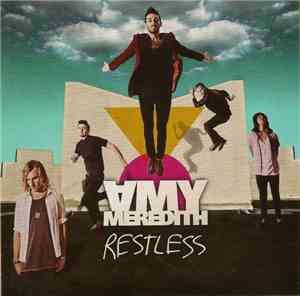 Amy Meredith - Restless
