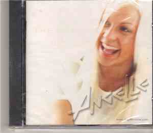 Angelle - The Way I Am