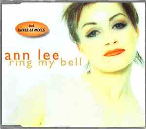 Ann Lee - Ring My Bell