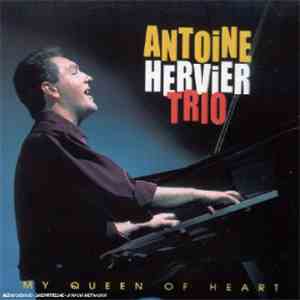 Antoine Hervier - My Queen Of Heart