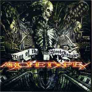 Archetype  - Rise of the Blood Slaughter
