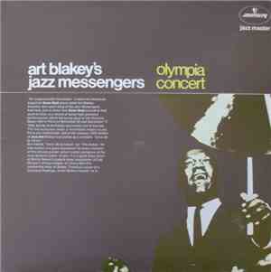 Art Blakey's Jazz Messengers - Olympia Concert