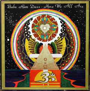 Baba Ram Dass - Here We All Are