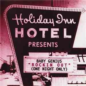Babygenius - Presents Rockin' Out