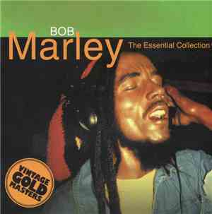 Bob Marley - The Essential Collection