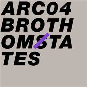 Brothomstates - Rktic