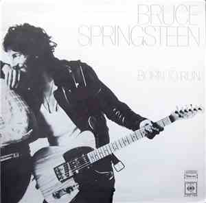 Bruce Springsteen - Born To Run