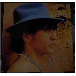 Caetano Veloso - Cores, Nomes