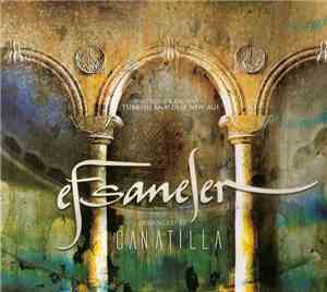 Can Atilla - Efsaneler