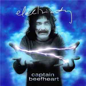 Captain Beefheart - Electricity