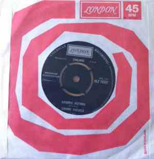 Chubby Checker - Let's Go Down / Goodbye Victoria
