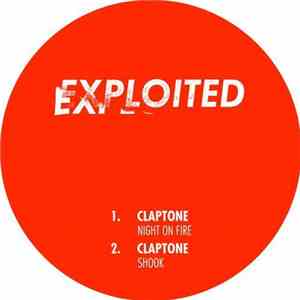 Claptone - Night On Fire