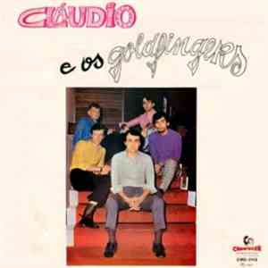 Claudio E Os Goldfingers - Claudio E Os Goldfingers
