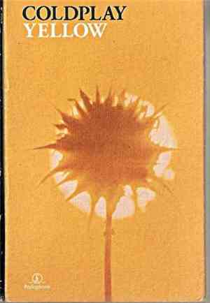 Coldplay - Yellow