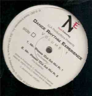 Colonel Abrams - Dance Rhythm Experience Volume 1