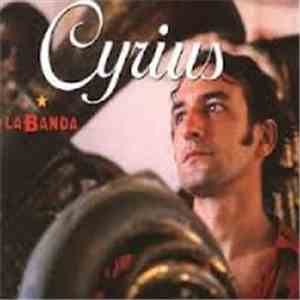 Cyrius - La Banda