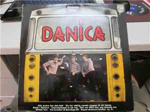 Danica  - Sidste Bus