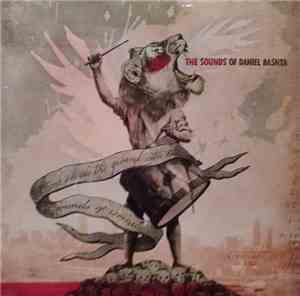 Daniel Bashta - The Sounds Of Daniel Bashta