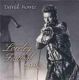 David Bowie - Loreley Festival 1996