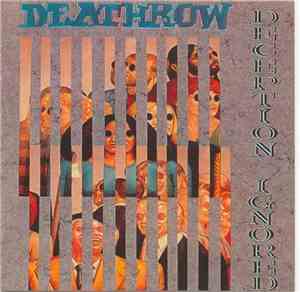 Deathrow - Deception Ignored