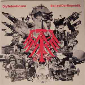 DieTotenHosen - BallastDerRepublik