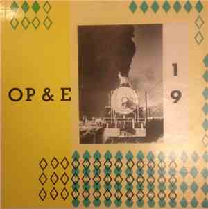 Don L. Hunter - OP&E 19