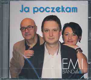Emi Band - Ja Poczekam