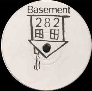 E-Q Lateral - Deep And Dark Secrets E.P
