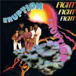 Eruption  - Fight Fight Fight