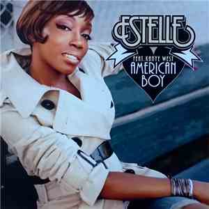 Estelle Feat. Kanye West - American Boy