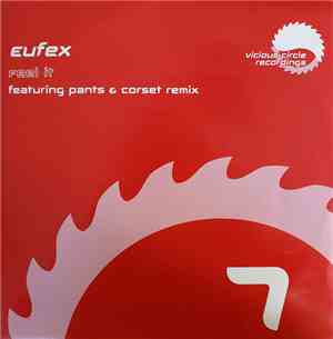 Eufex - Feel It