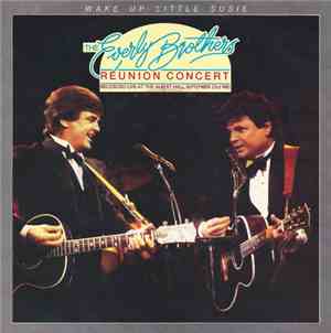 Everly Brothers - Wake Up Little Susie