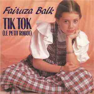 Fairuza Balk - Tik Tok (Le Petit Robot)
