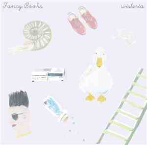 Fancy Books  - Wisteria EP