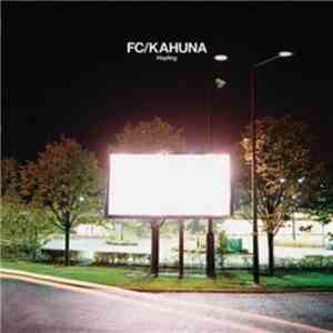FC/Kahuna - Hayling