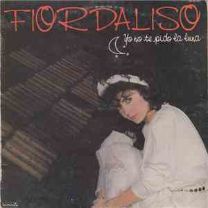Fiordaliso - Yo No Te Pido La Luna