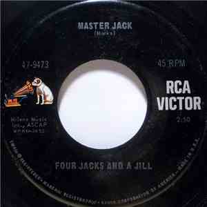 Four Jacks And A Jill - Master Jack