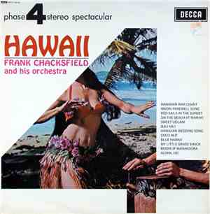 Frank Chacksfield And His Orchestra - Hawaii