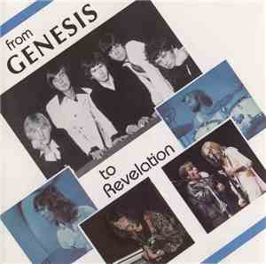 Genesis - From Genesis To Revelation