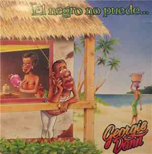 Georgie Dann - El Negro No Puede