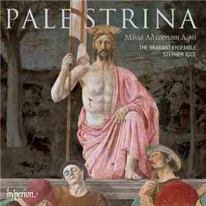 Giovanni Pierluigi da Palestrina / The Brabant Ensemble, Stephen Rice - Mis ...