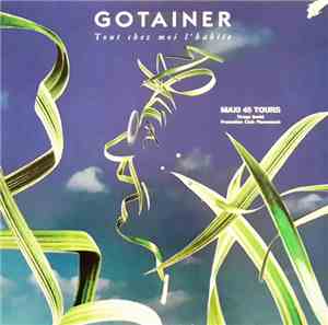 Gotainer - Tout Chez Moi L'Habite