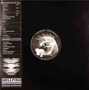 Hellfish - Now That's What I Call Hellfish Vol. 2
