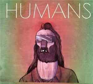 Humans  - Avec Mes Mecs