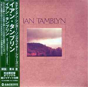 Ian Tamblyn - Ian Tamblyn